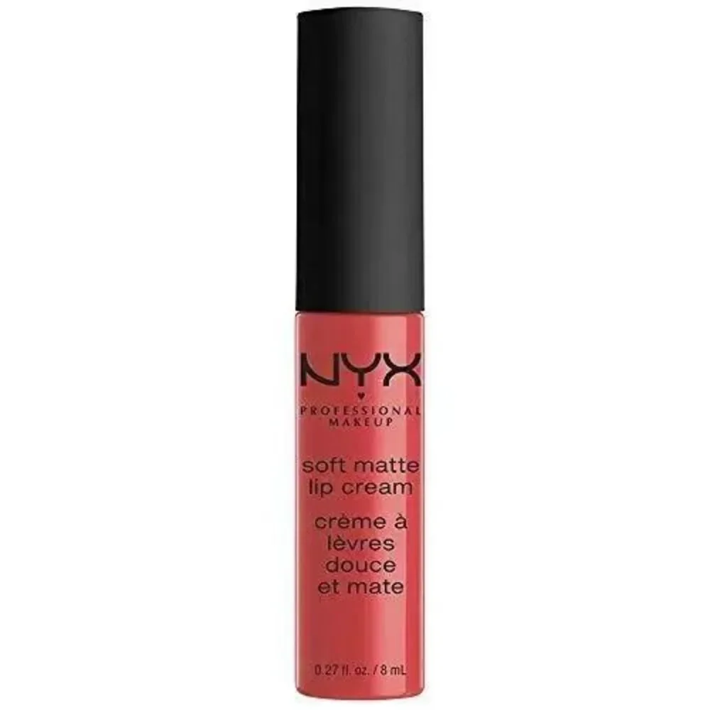 NYX PROFESSIONAL MAKEUP Liquid Suede Cream Manila Manille SML c33